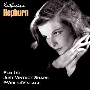 2-1 JUST VINTAGE SHARE